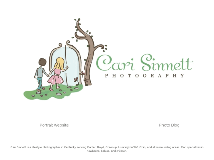 www.carisinnett.com