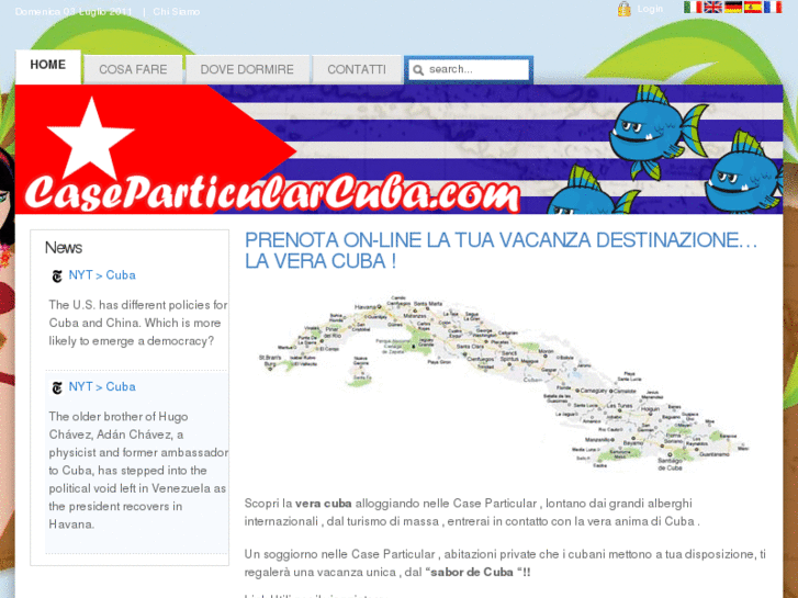 www.caseparticularcuba.com