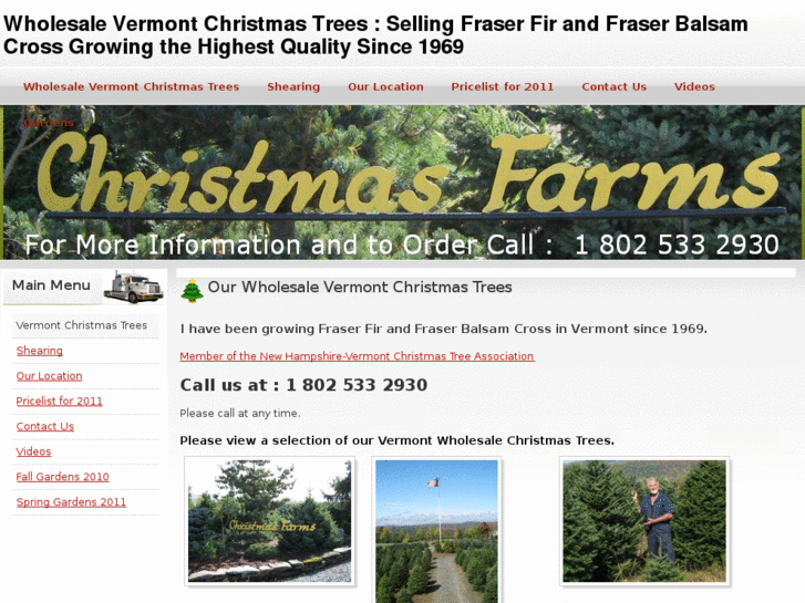 www.christmasfarmsvt.com