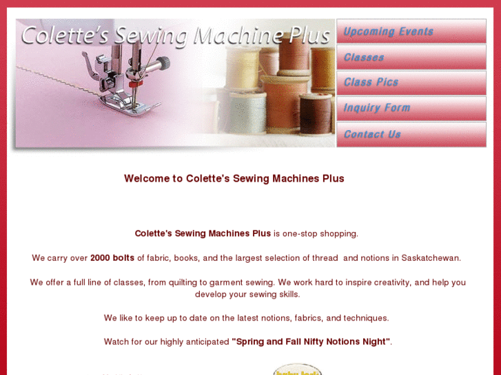 www.colettesewing.com