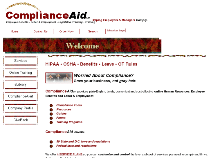 www.complianceaid.com