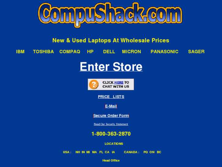 www.compushack.com