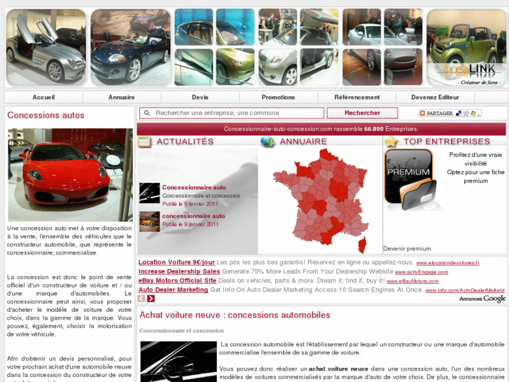 www.concessionnaire-auto-concession.com