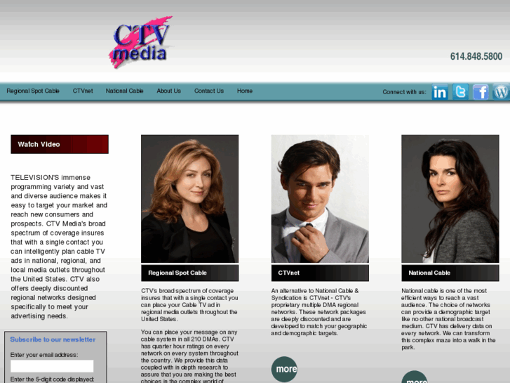 www.ctvinteractive.com