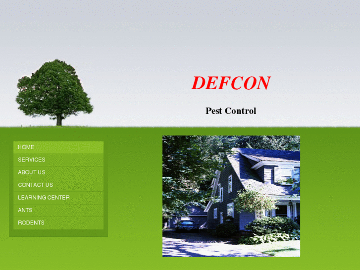 www.defconpestcontrol.com