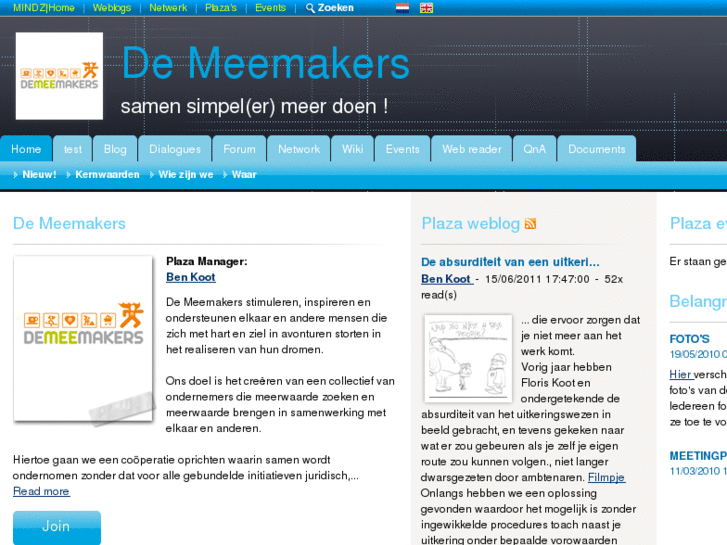 www.demeemakers.nl