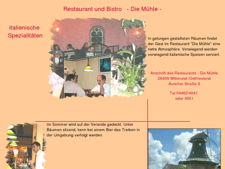 www.diemuehle.net