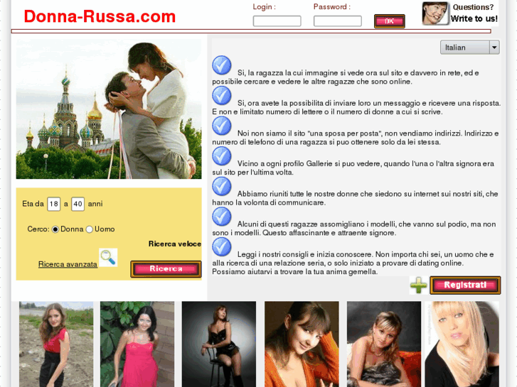 www.donna-russa.com