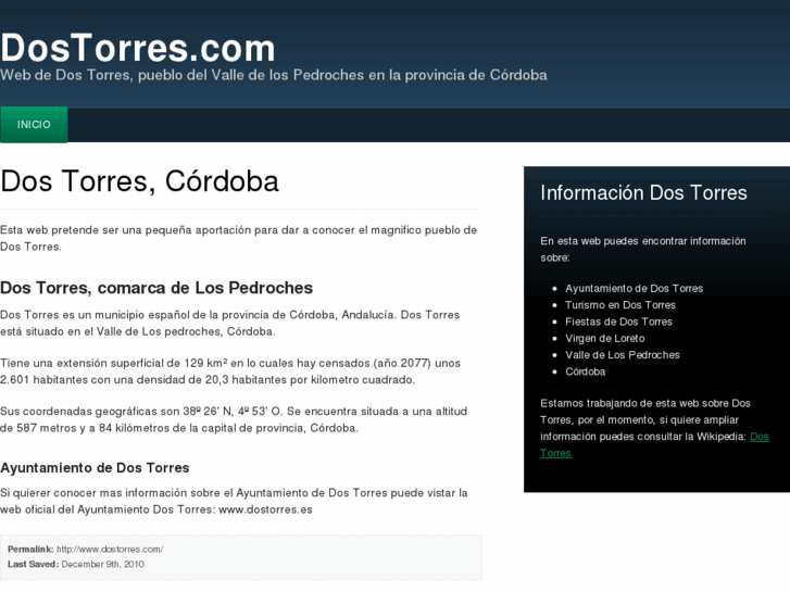 www.dostorres.com