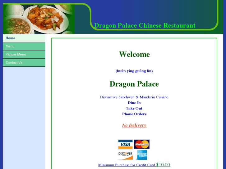 www.dragonpalacerestaurant.biz