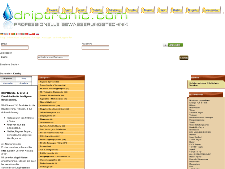 www.driptronic.de