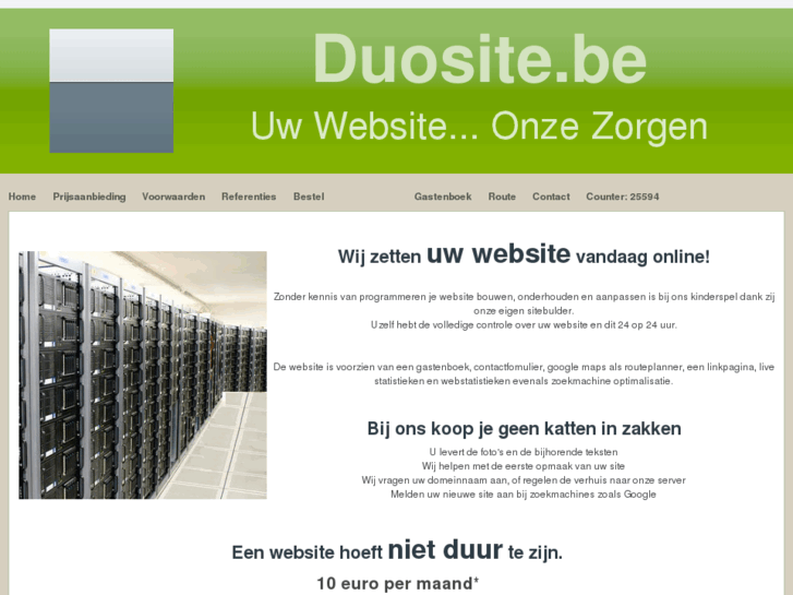 www.duosite.be