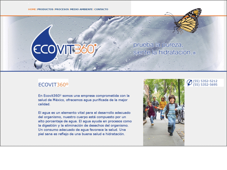 www.ecovit360.com