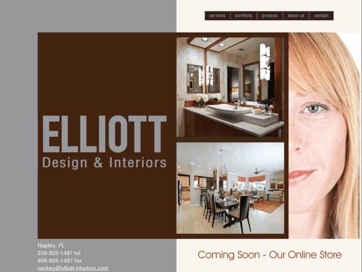 www.elliott-interiors.com