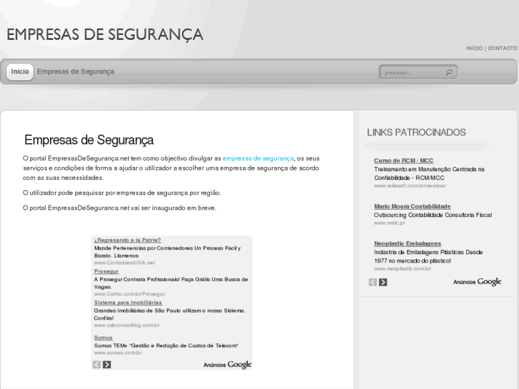 www.empresasdeseguranca.net