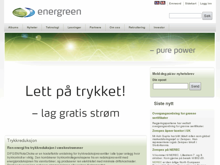 www.energreen.no