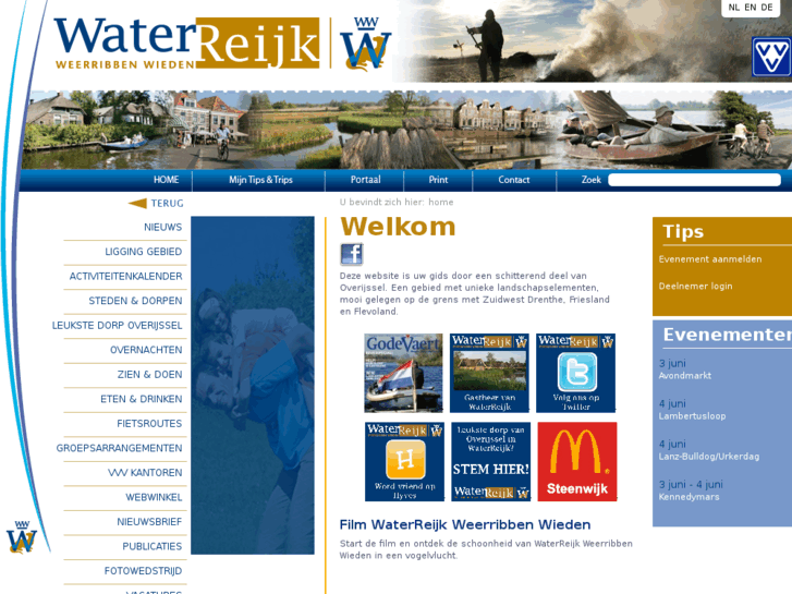 www.ervaarhetwaterreijk.nl