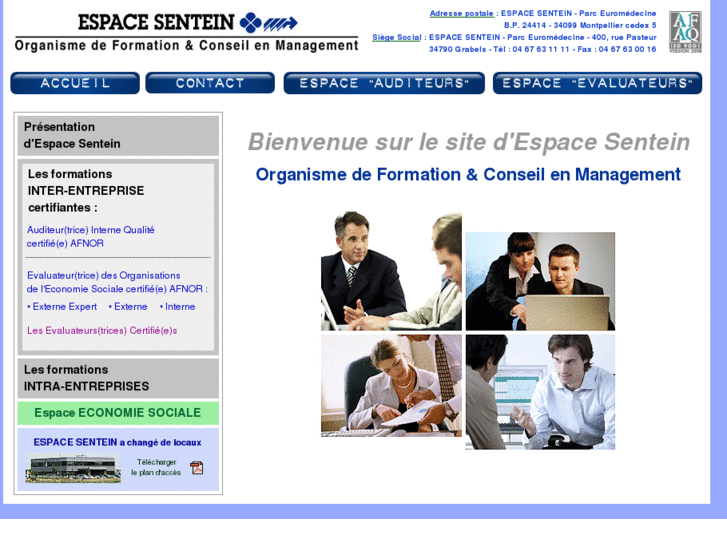 www.espacesentein.fr