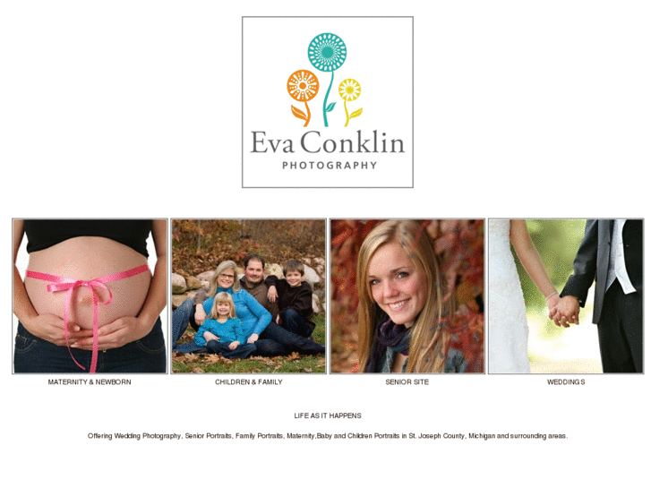 www.evaconklinphotography.com