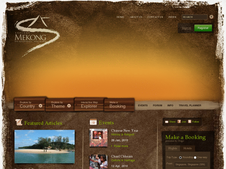 www.exploremekong.org