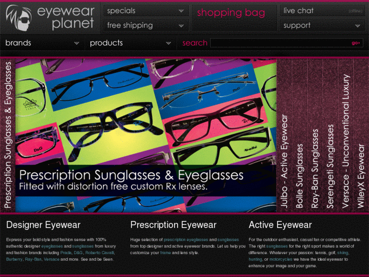 www.eyewearplanet.com