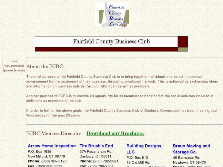 www.fairfieldcountybusinessclub.com