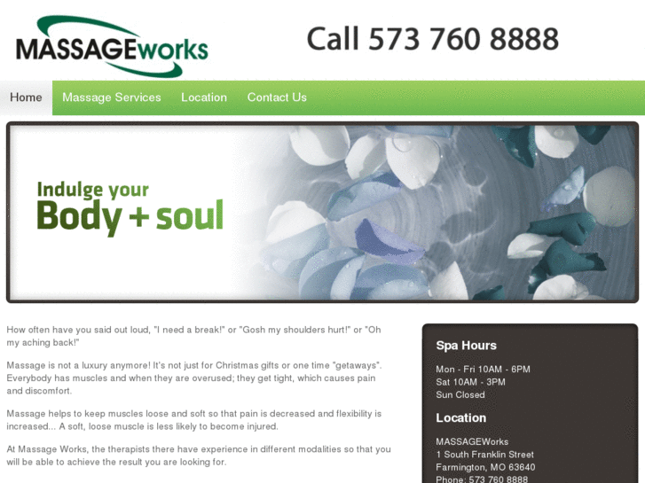 www.farmingtonmassageworks.com