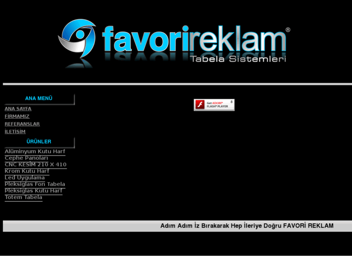 www.favorireklam.net