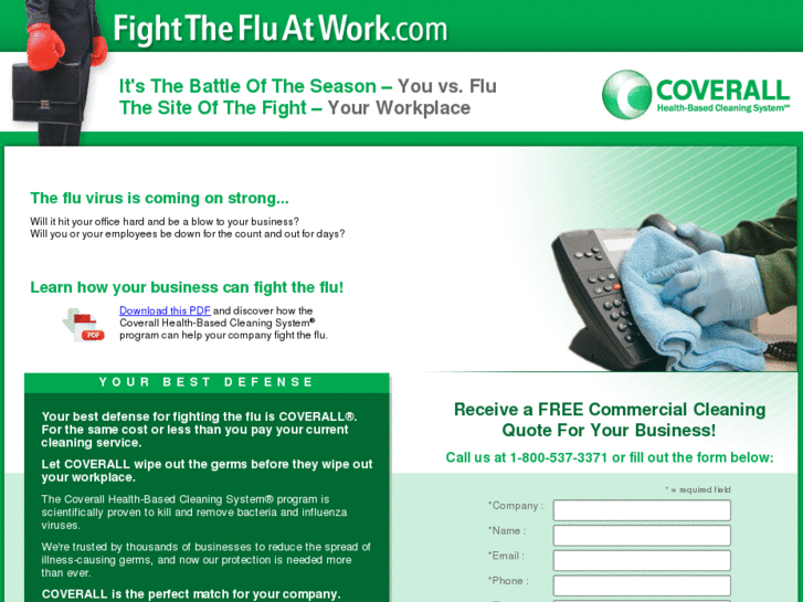 www.fightthefluatwork.com