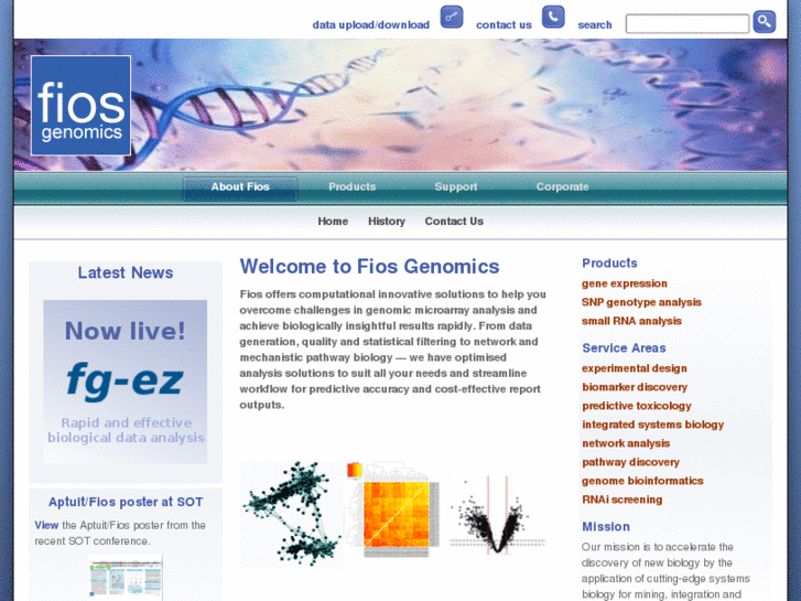 www.fiosgenomics.com