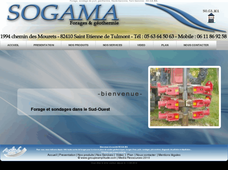 www.forage-sogama.com