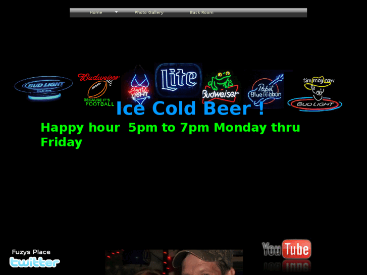 www.fuzzysbar.net