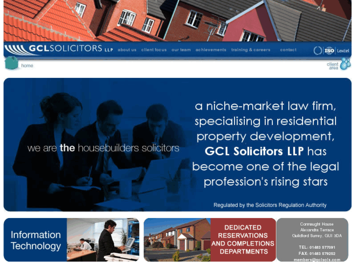 www.gcl-solicitors.co.uk