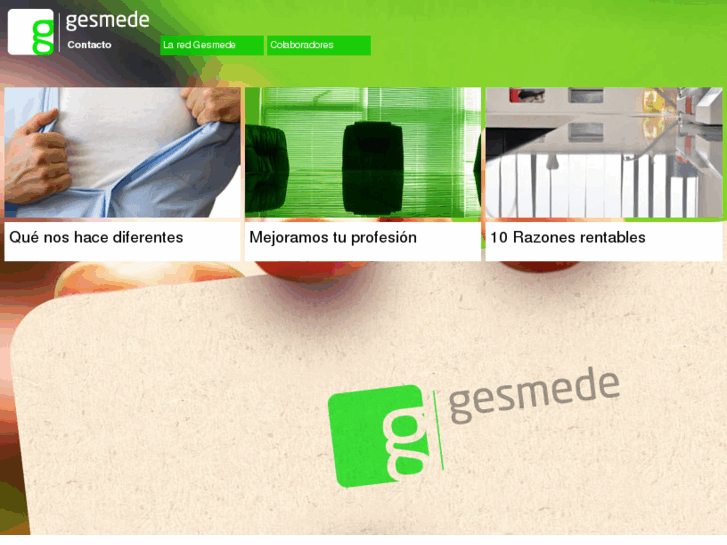 www.gesmede.com