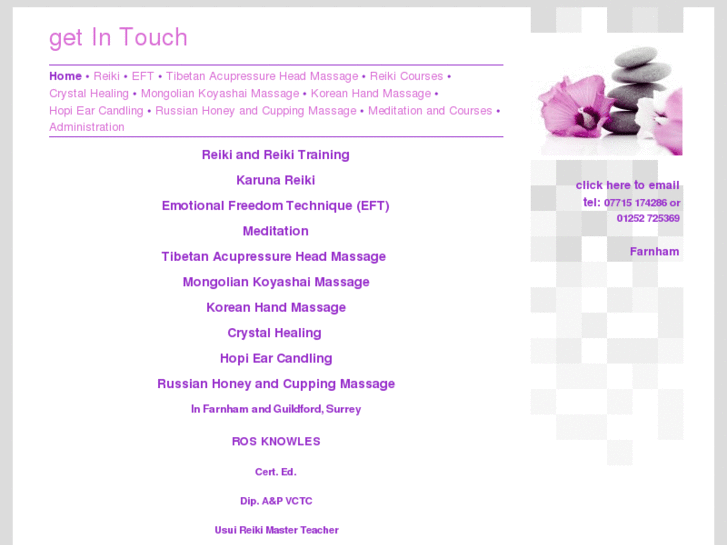 www.get-in-touch.net