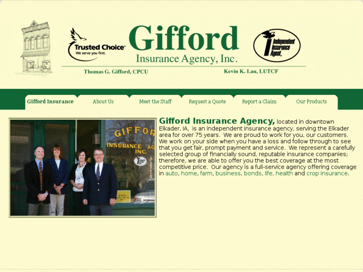 www.giffordinsurance.net