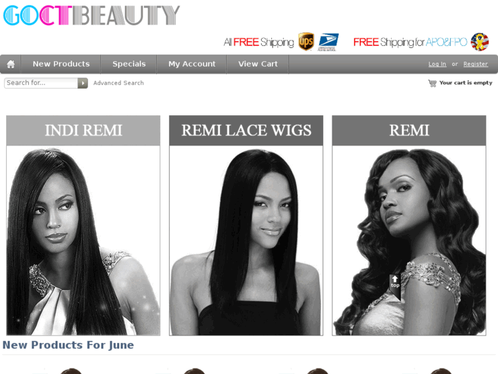 www.goctbeauty.com