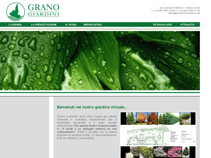 www.granogiardini.com