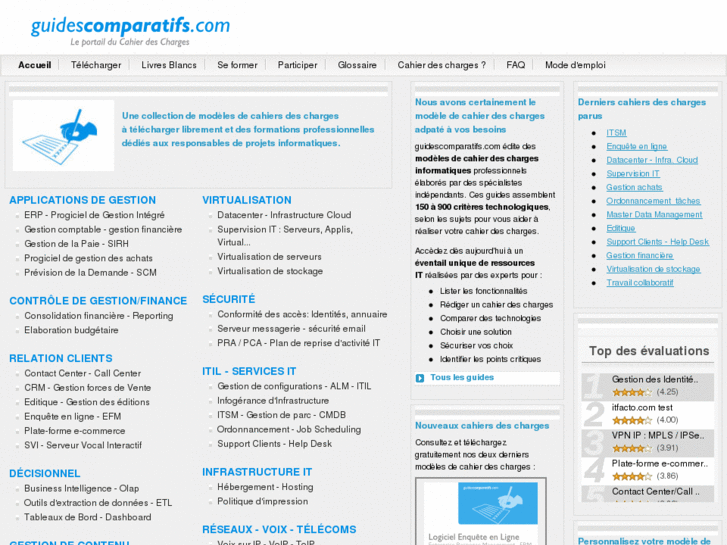 www.guidecomparatif.com