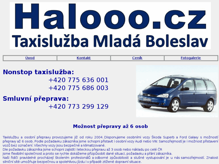 www.haloootaxi.com