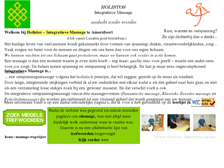 www.holistos.nl