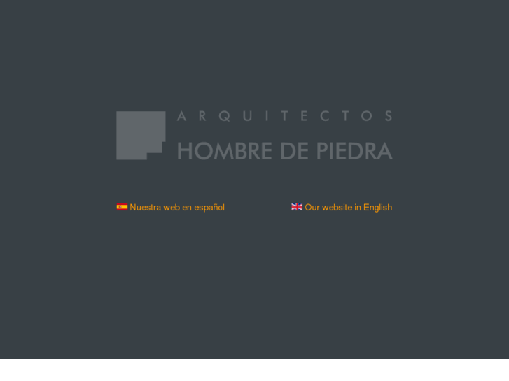 www.hombredepiedra.es