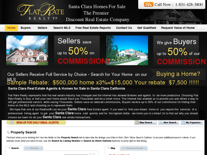 www.homes-for-sale-santaclara.com