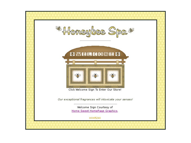 www.honeybeespa.com