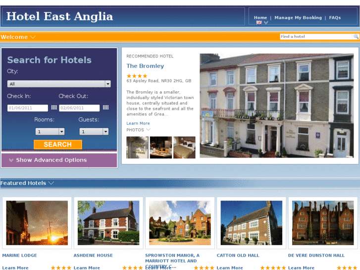 www.hoteleastanglia.com