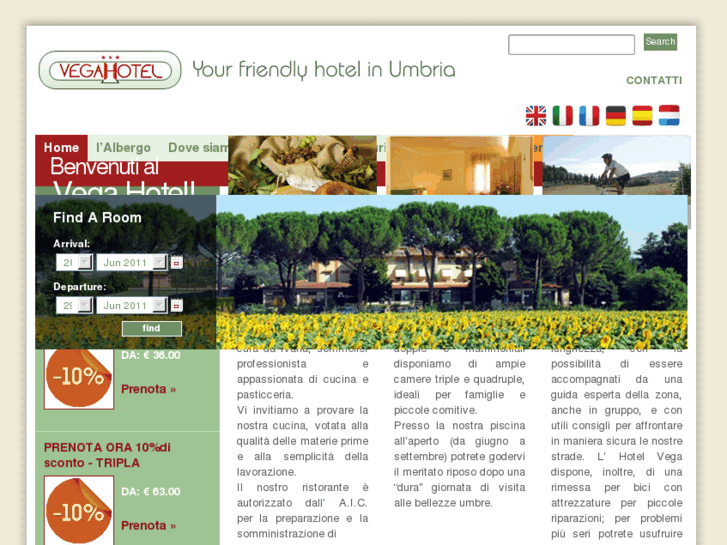 www.hotelvegaperugia.com