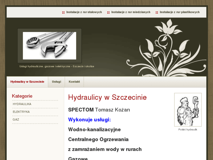 www.hydraulicy.szczecin.pl