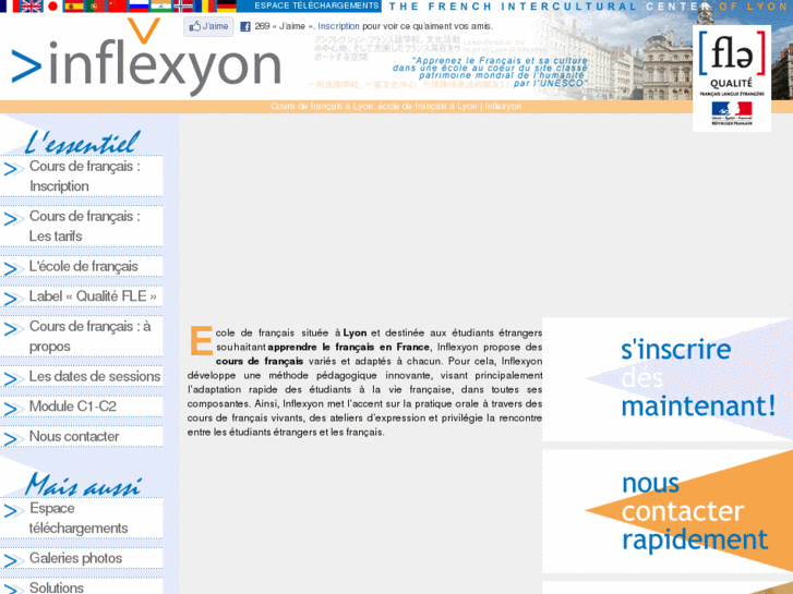 www.inflexyon.com