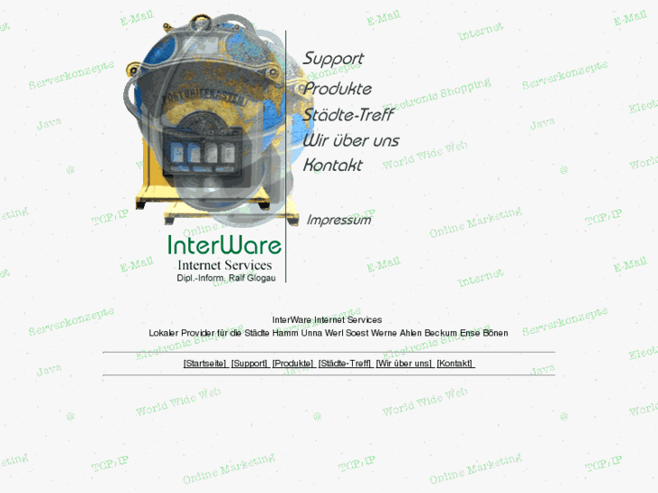 www.interware.de