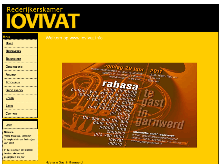 www.iovivat.info
